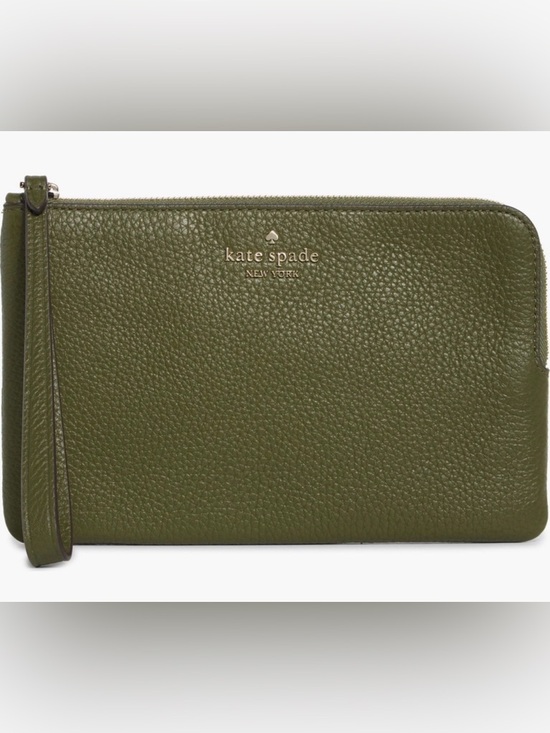 kate spade Handbags - ♠️Kate spade Medium Pouch